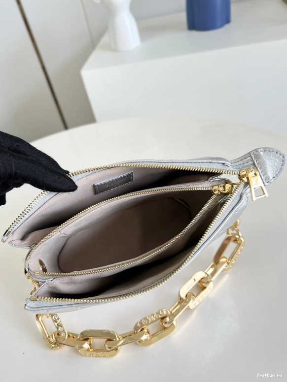 Frstbag ru BB LOUIS VUITTON COUSSIN 0708